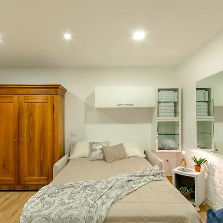 Brand New! Luxurious Apartment In Heart Of Milan Luaran gambar