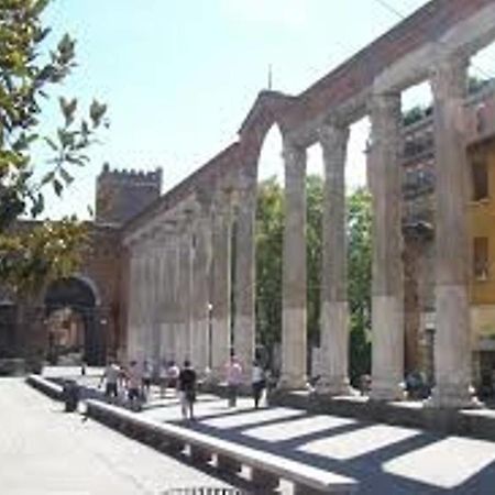 Brand New! Luxurious Apartment In Heart Of Milan Luaran gambar