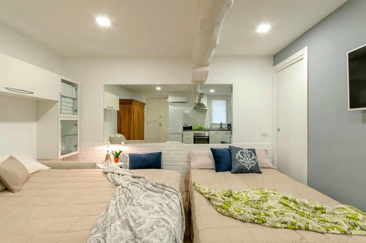 Brand New! Luxurious Apartment In Heart Of Milan Luaran gambar