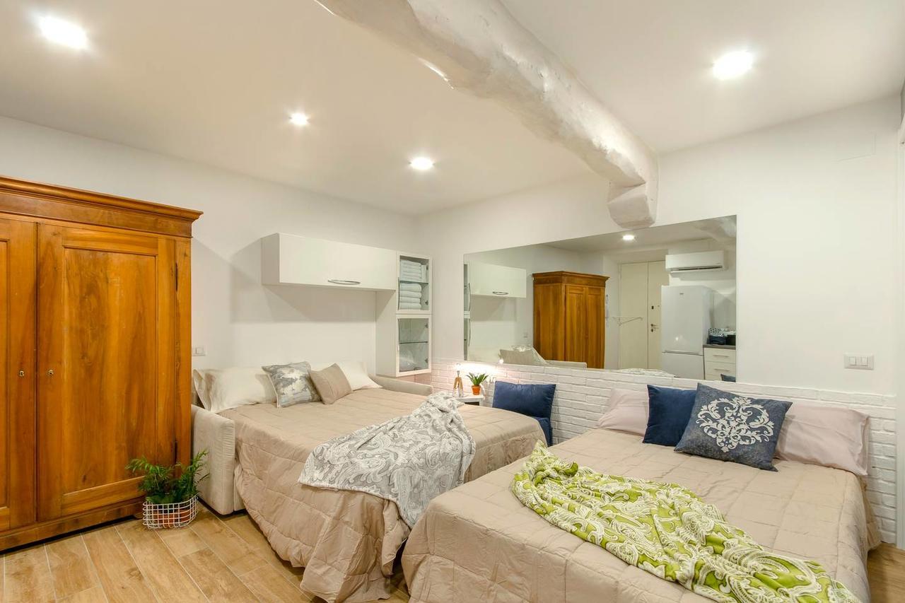 Brand New! Luxurious Apartment In Heart Of Milan Luaran gambar