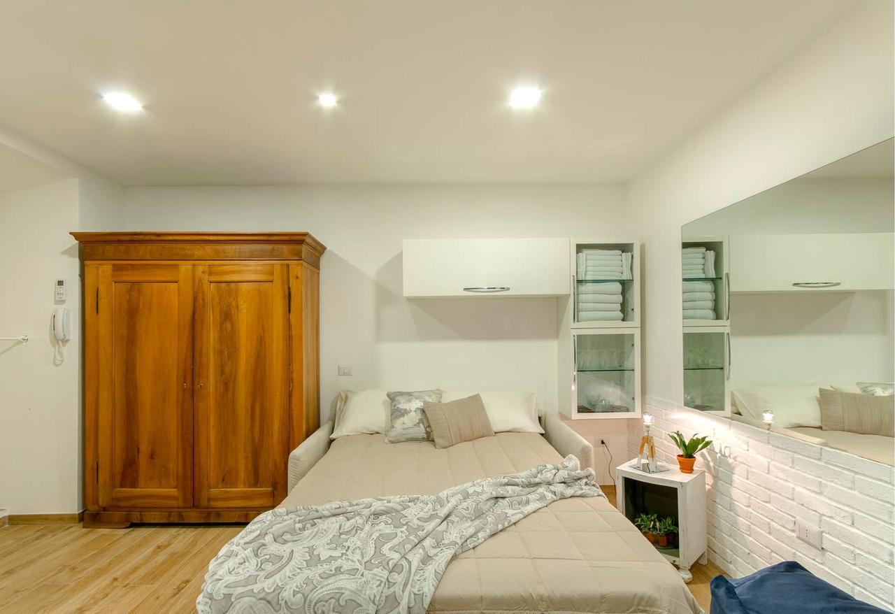 Brand New! Luxurious Apartment In Heart Of Milan Luaran gambar
