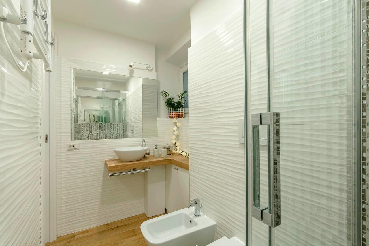 Brand New! Luxurious Apartment In Heart Of Milan Luaran gambar